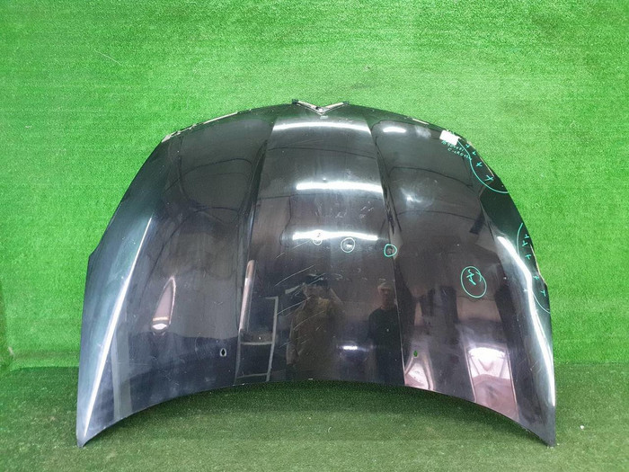 Капот Citroen C-Crosser (2007-2013)