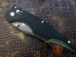 Нож Steelclaw "Щит"