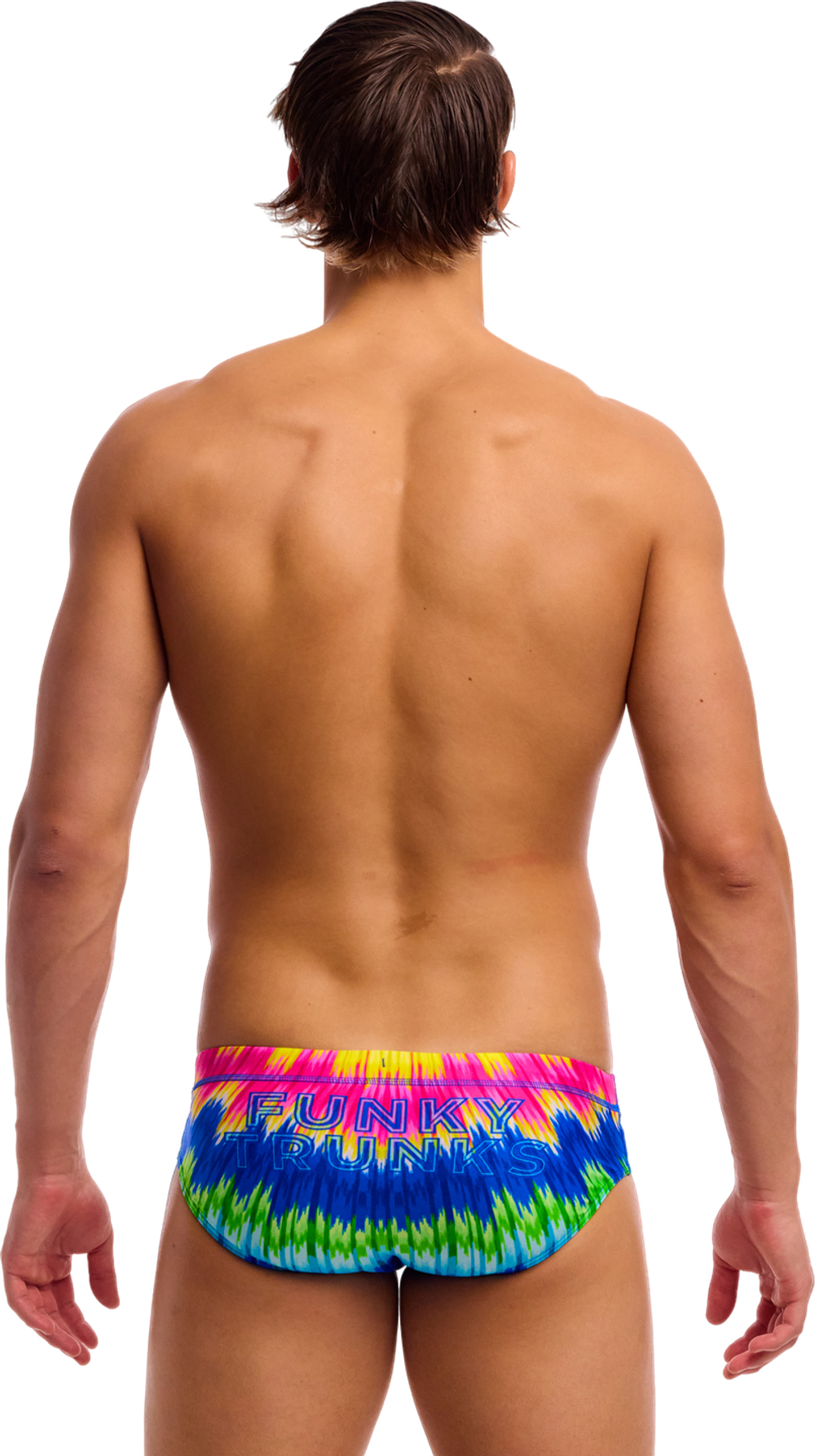 Плавки FUNKY TRUNKS Men's Fly Time
