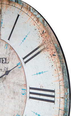 Часы настенные Aviere 25631 Италия