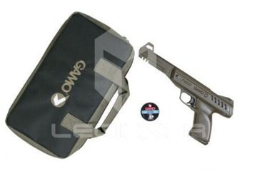 Пневматический пистолет Gamo P-900 Jungle cal. 4,5