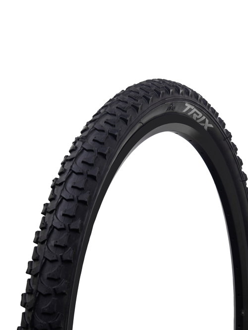 Покрышка TRIX 26"х 1.95 (57-406) TX-012, горная,  черная (50)