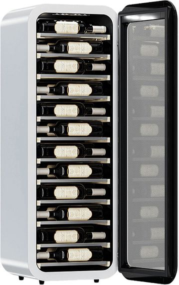 Винный холодильник Meyvel MV34-KWF1