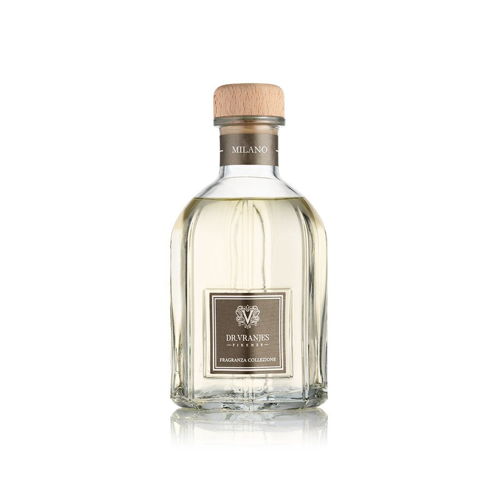 Dr. Vranjes Milano Red Box Edition диффузор красная подарочная упаковка (аромат Милан)