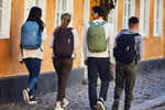 Рюкзак для ноутбука Thule Notus Backpack TCAM6115 Dense Teal (3204918)