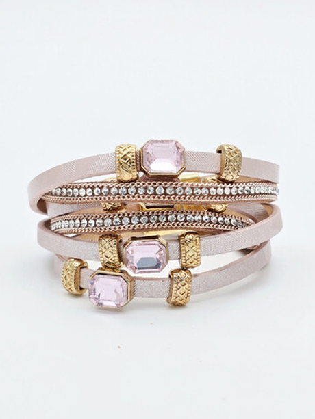 91004154 Браслет Selena