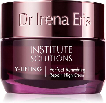 Dr Irena Eris Institute Solutions Y-Lifting - укрепляющий крем против морщин /   50  ml  / GTIN 5900717581814
