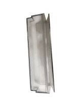 Балкон холодильника 0060867638B Haier