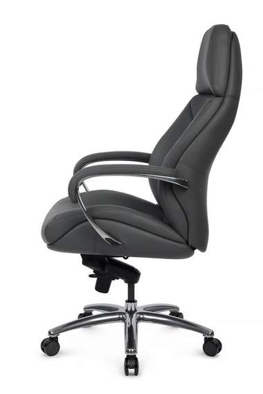 Кресло Порш F181-F Антрацит