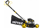 Газонокосилка Huter GLM-460ST 70/3/10