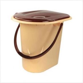 Ведра туалеты