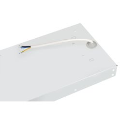 Светильник светодиодный ЭРА SPO-920-3-40K-032 32Вт 4000К 3360Лм 1195х180х40 матовый