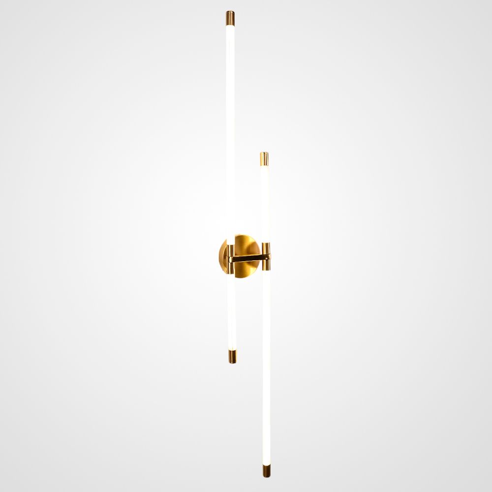 Настенный Светильник Birta C Wall H120 By Imperiumloft