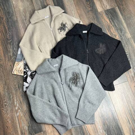 Кардиган Brunello Cucinelli