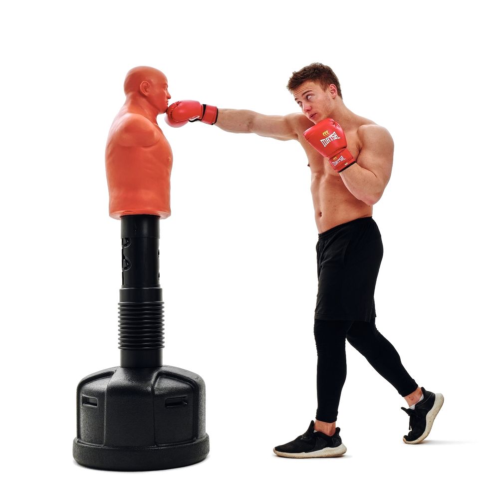 Манекен Adjustable Punch Man-Medium TLS-H с регулировкой