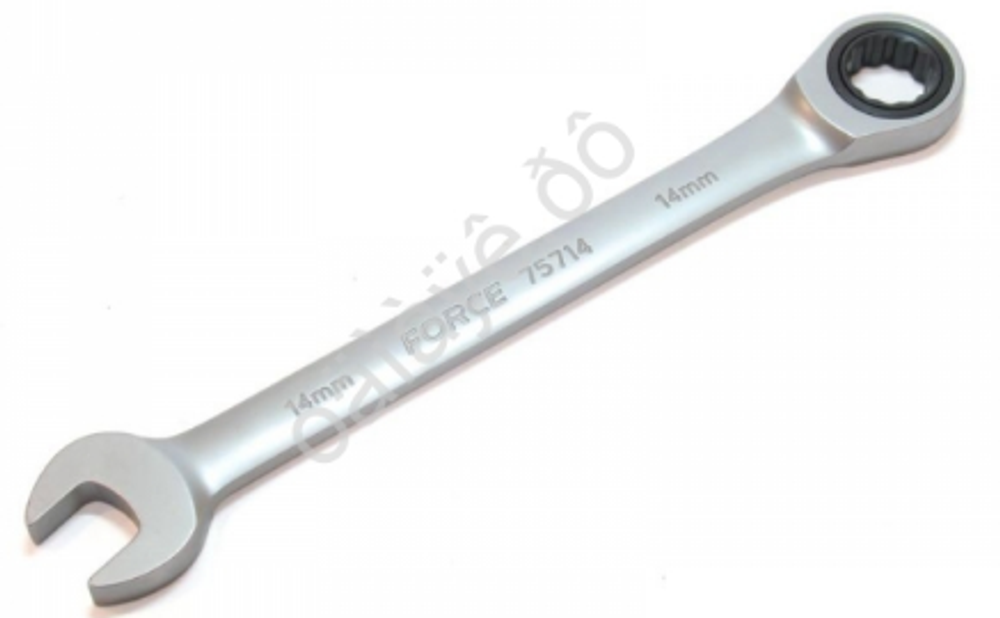 Ключ трещоточный   17мм  МАЯКАВТО™ 75717