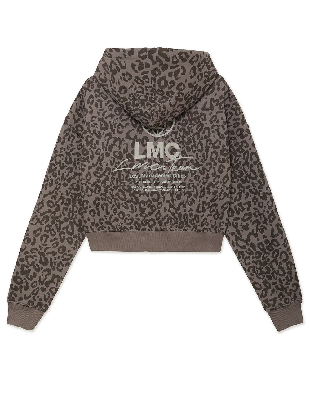 Женская Толстовка Signature Combo Zip-up