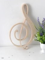 Декорация на стену 19 мм