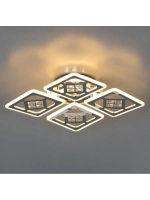 Люстра потолочная J-light