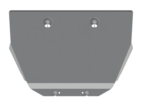 Защита картера Sheriff для Hyundai Equus II Рестайлинг 2012-2016 арт.10.2637