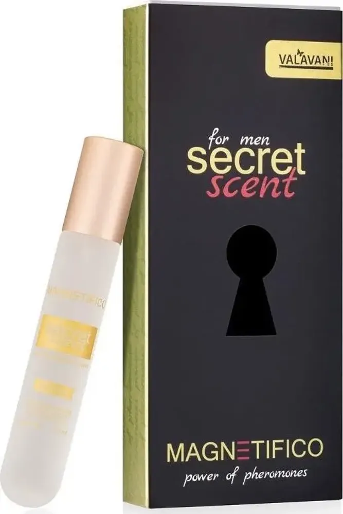Мужская парфюмерная вода Magnetifico Secret Scent Man EDP 20 мл