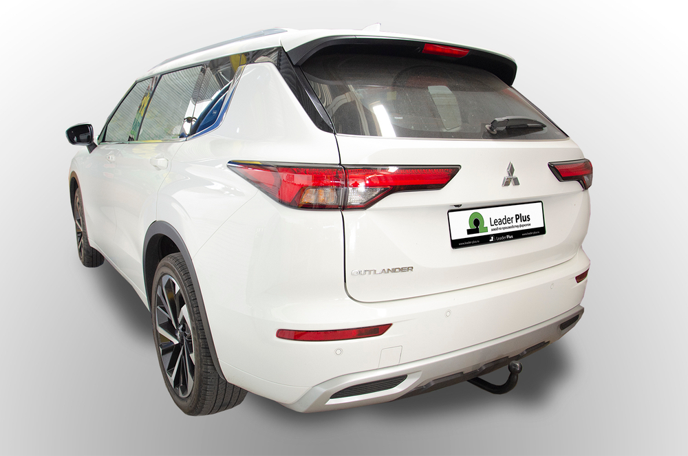 Фаркоп для MITSUBISHI OUTLANDER IV 2021-2025 арт.M119-A