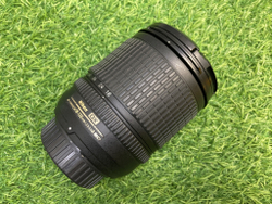 Nikon 18-135mm 3.5-5.6 Покупка/Продажа