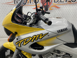Yamaha TDM850 1996