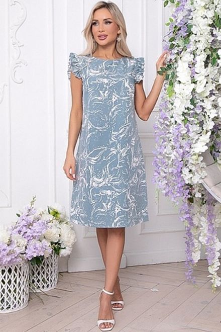 Платье 71568 Avili