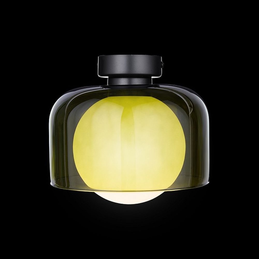 Накладной светильник 33 идеи M33LI WLL105.17BL-M33LI