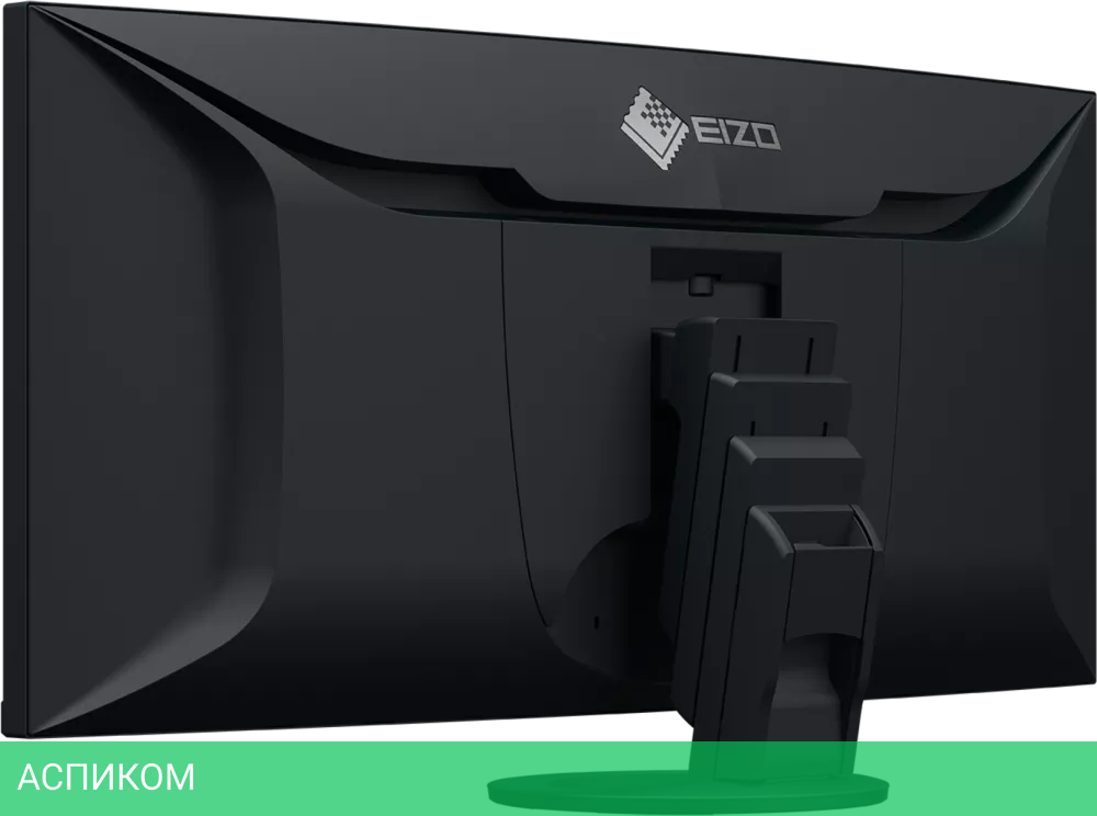 Монитор EIZO FlexScan EV3895-BK