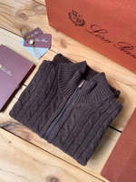 Свитер кашемировый Loro Piana