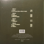 Bohren & Der Club Of Gore ‎– Dolores 2LP (Германия 2014г.)
