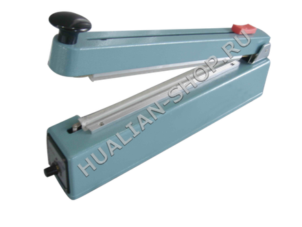 Ручной запайщик пакетов с датой