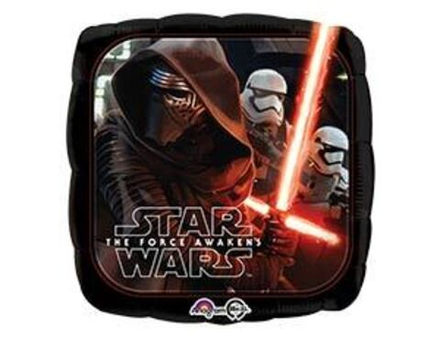 А 18" Звездные войны 7 S60