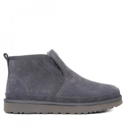 UGG Mens Neumel Minimal Grey