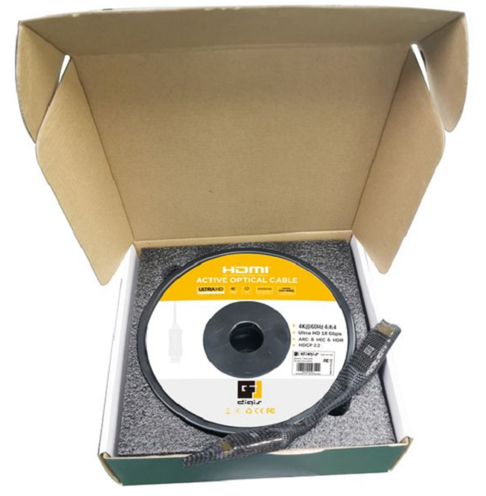 Кабель  Digis DSM-CH25-AOC