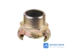 Сцепление KAG 54 крабовое с наружной резьбой 1-1/4" арт. KAG-54