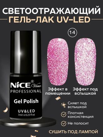 Лак для ногтей