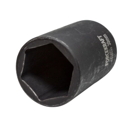 Головка ударная глубокая 30мм (6гр.),1/2'' FORCEKRAFT FK-4458530