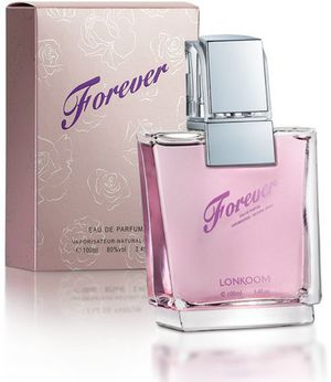 Lonkoom Parfum Forever