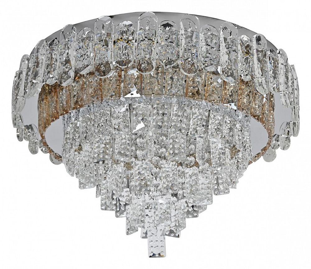 Потолочная люстра Escada Passion 10231/SG LED