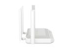 Wi-Fi роутер Netcraze (Keenetic) Hopper 4G+ (NC-2312), белый