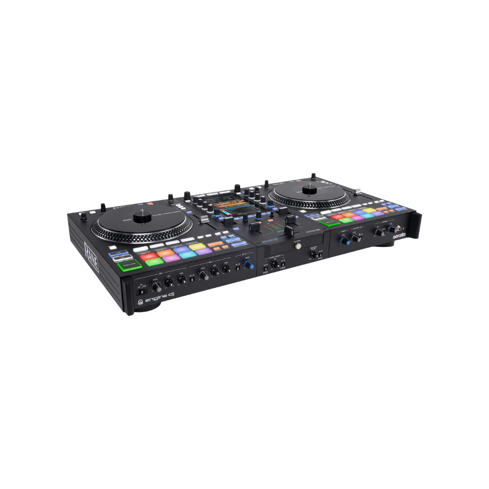 Rane System One