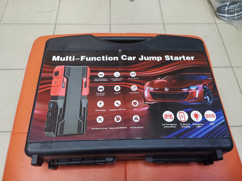 Компрессор