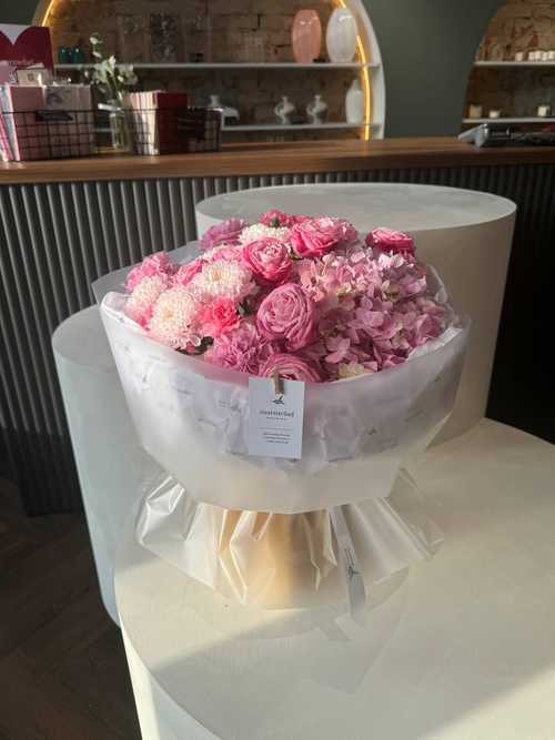 собран сегодня #06