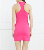 Платье Pinko - розовый(101036 A0S4)