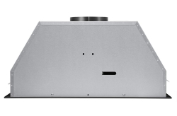 Встраиваемая вытяжка Maunfeld TRAPEZE 602M BLACK