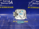 Лючок бензобака MITSUBISHI LIBERO 2001