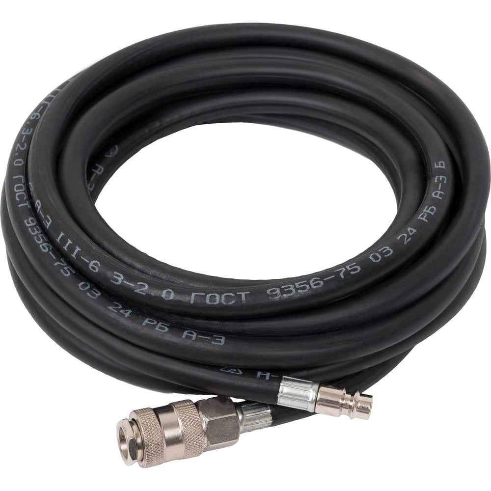 Шланг пневматический Gigant G-PS050615R